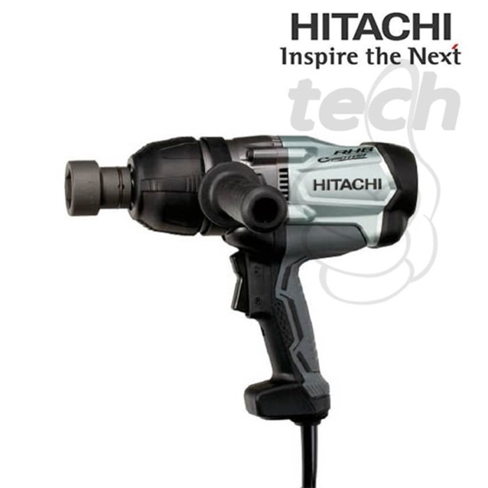 Jual Mesin Pembuka Baut Impact Wrench 3/4