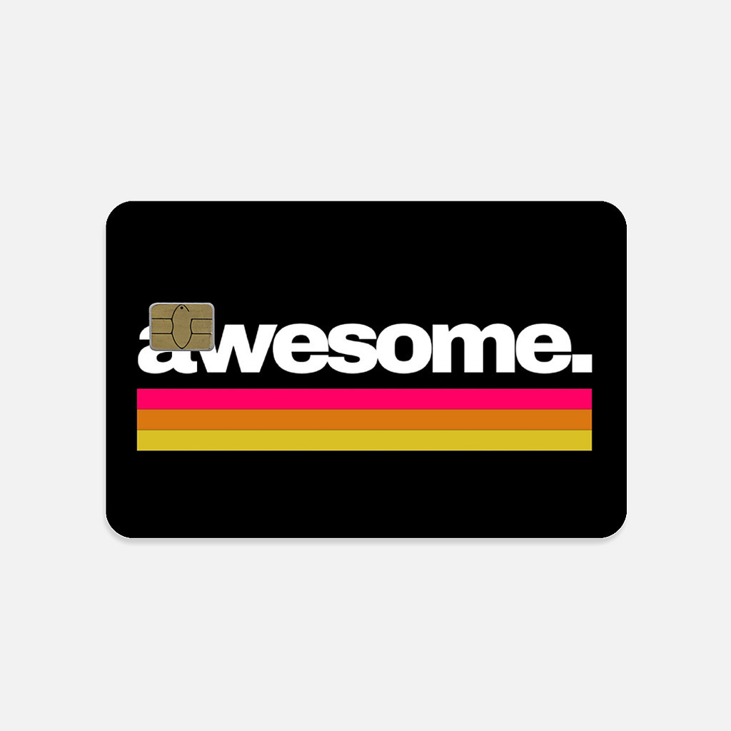 Jual E-Toll Card E-Toll Card AWSOME DESIGN BLACK | Shopee Indonesia