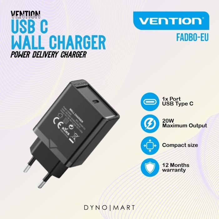 Quick Charging Dock Wall 3 Port PD USB QC 3.0 Charger For ZTE Max - Foto 9
