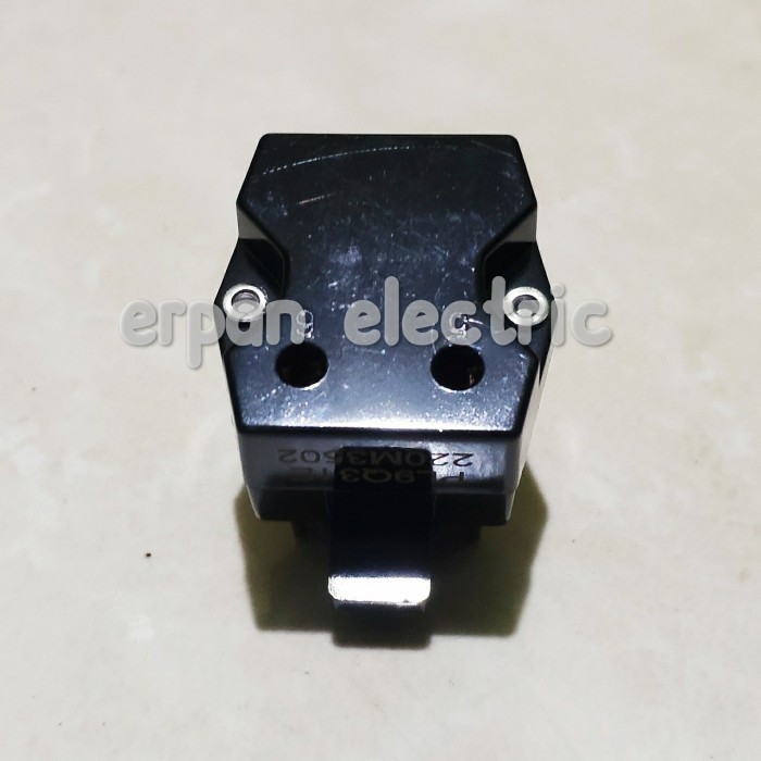 Jual RELAY PTC KULKAS PL9 3PIN 2R1L MACHINE SPARE PARTS | Shopee Indonesia