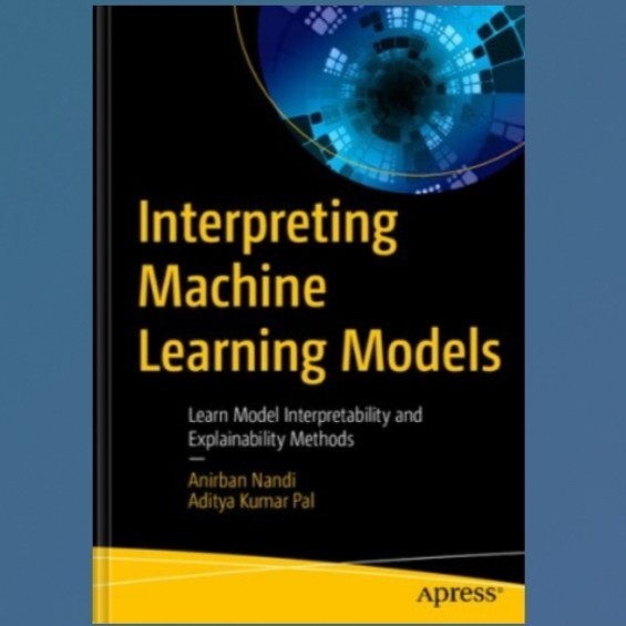Jual Buku Interpreting Machine Learning Models | Shopee Indonesia