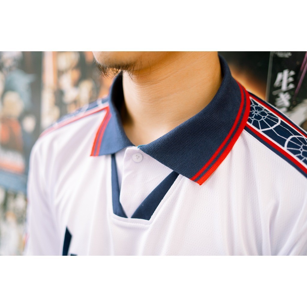 Jual JERSEY KAIZEN JAPAN SERIES HAPHAP X TAFF | Shopee Indonesia