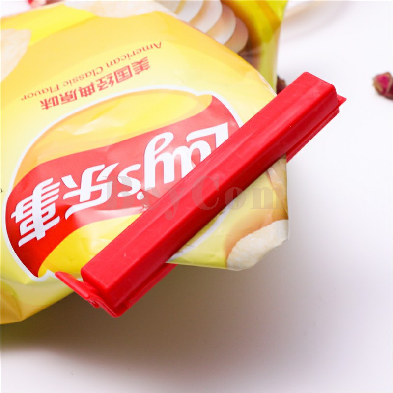 Jual Klip Kemasan Besar Snack / Klip Penjepit Plastik Serbaguna ...