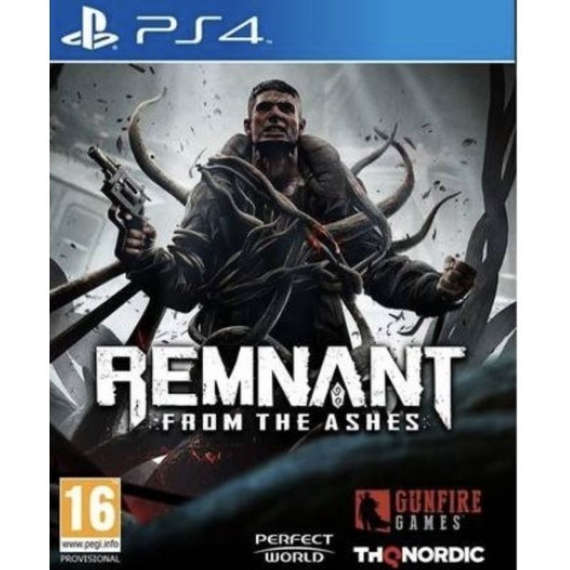 Jual Remnant From The Ashes Full Game Ps4 And Ps5 Digital Download