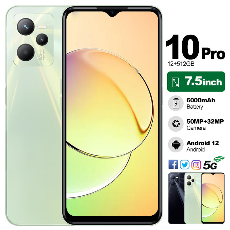 Jual Realme 11 Pro Plus 5G 12/512GB / Realme 11 Pro+ - Garansi Resmi - Kab.  Sidoarjo - Sj Tech Sidoarjo