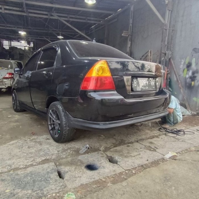 Jual bodykit baleno body kit suzuki baleno next G Shopee Indonesia