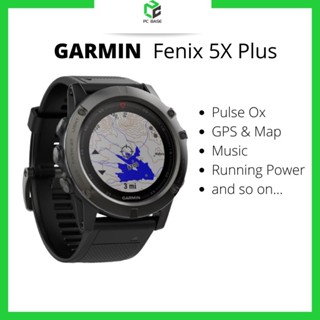 Harga garmin fenix sales 5 plus