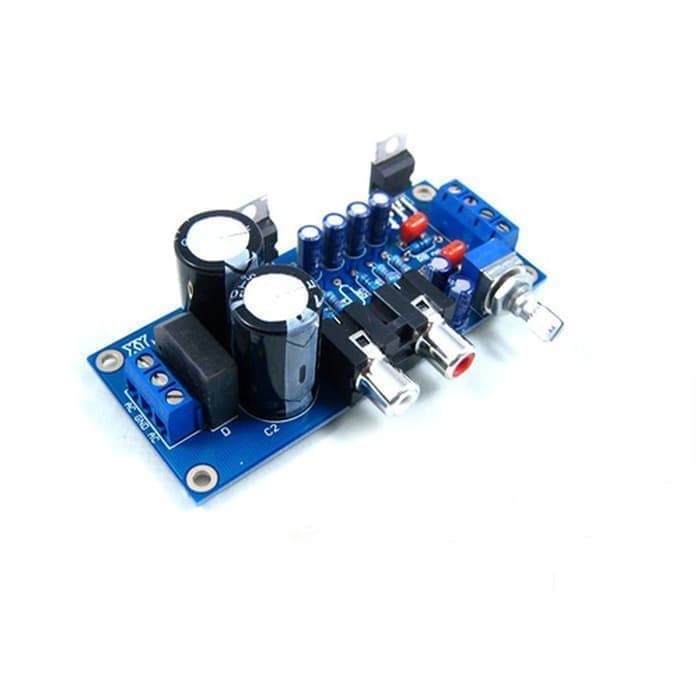 KIT 3 PEZZI CIRCUITO INTEGRATO TDA2030A AMPLIFICATORE AUDIO HI-FI 20W
