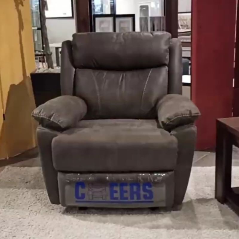 Jual Cheers Milford Sofa Recliner + Rocking ( Ayun ) Shopee Indonesia