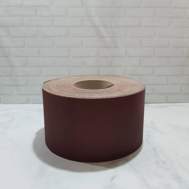 Papier De Verre Grains Variés (80 à 3000) – 32 Feuilles 23x9.3 Cm – Utilisation à Sec Ou à L’eau – Pour Bois, Métal, Voiture - 4