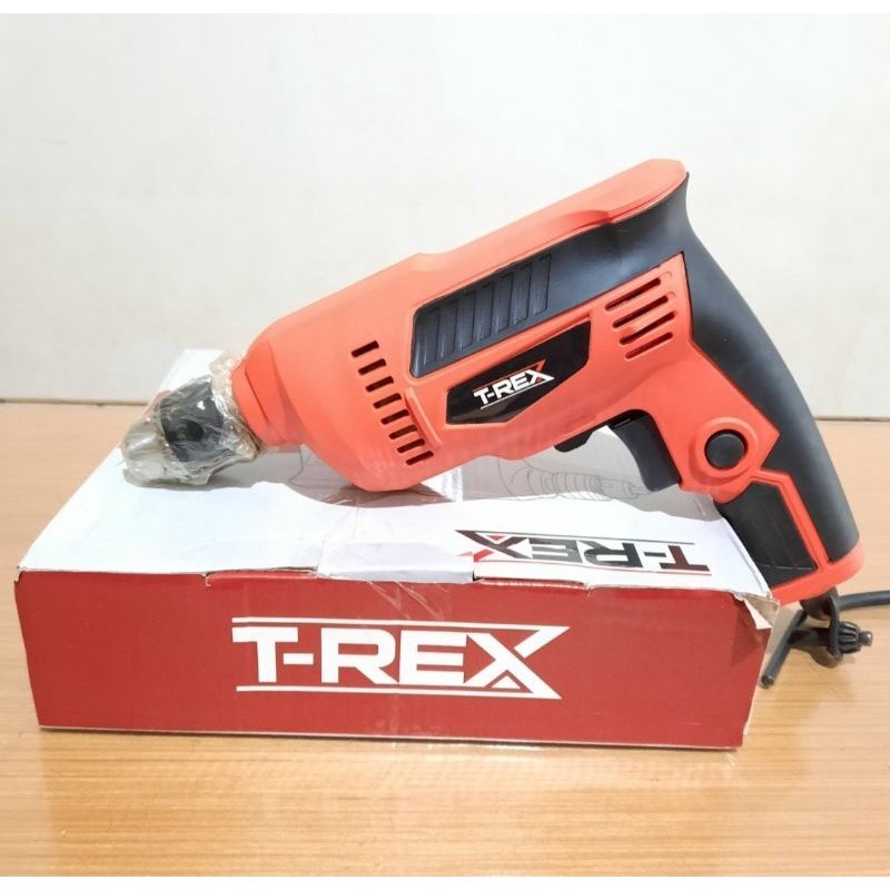Jual Mesin Bor MODEL MAKTEC Besi Kayu Tangan 10mm RF MT60 atau Mesin ...