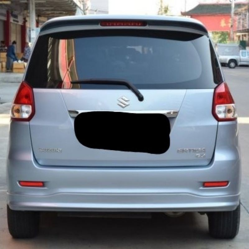 Jual Bodykit ertiga Elegant ABS plastik grade a Shopee Indonesia