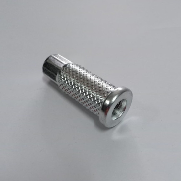 Jual Mur Head RX King / Mur Nanas Mur M8 atau cocok untuk baut 12 ...