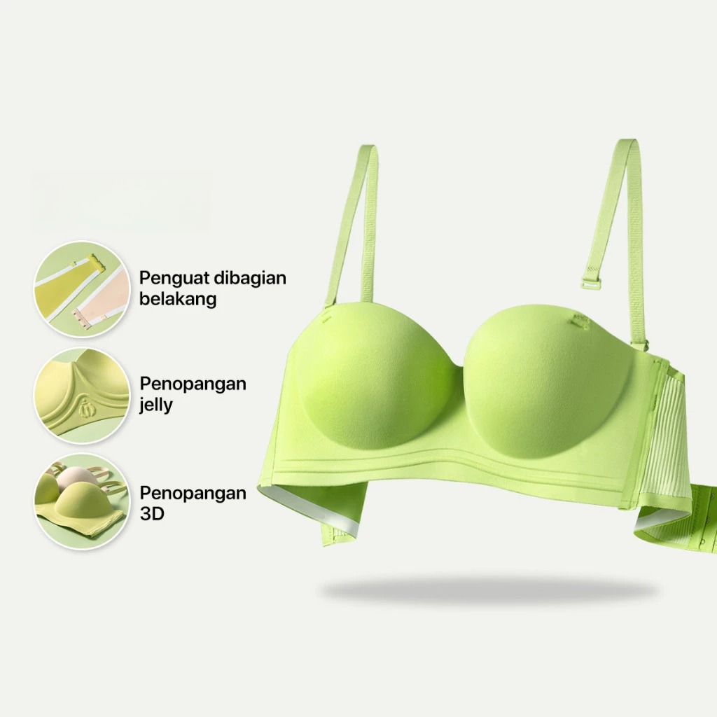Detail Bra 2