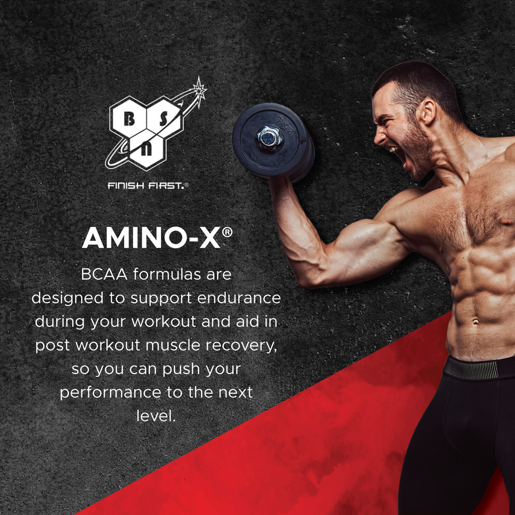 Jual BSN Amino X Blue Rasberry - 2.24 Lb | Shopee Indonesia