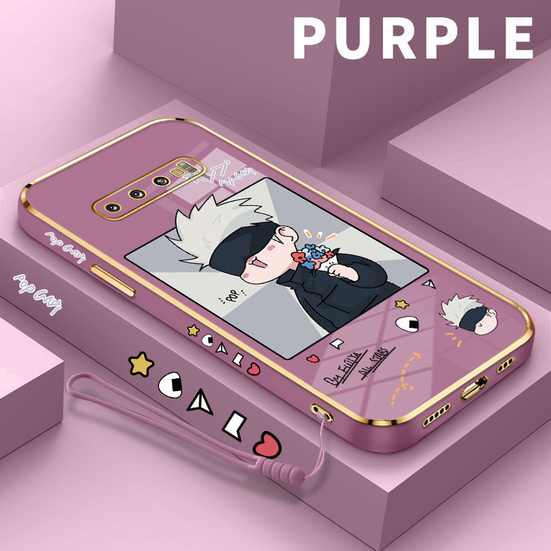 Jual Case HP For Samsung S10 Plus S9 Plus For Samsung S10+ S9+