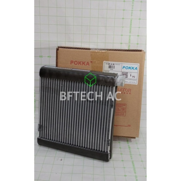 Jual Evaporator Nissan Grand Livina Pokka Evap AC Shopee Indonesia