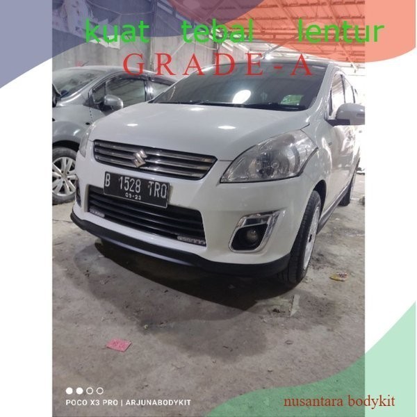 Jual BODYKIT SUZUKI ERTIGA BODYKIT ERTIGA 2013 2014 2015 GF BODY KIT