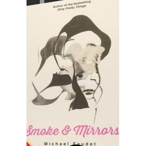 Jual PROMO Smoke & Mirrors: Poems Faudet, Michael (BOOK) | Shopee Indonesia