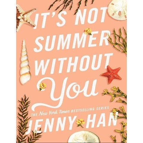 Jual Novel Its Not Summer without You (Jenny Han) | Shopee Indonesia