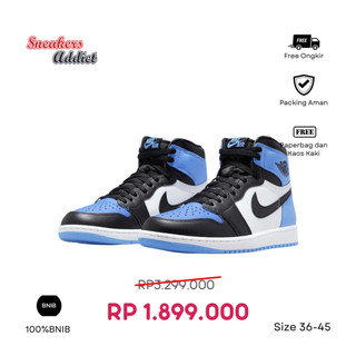 Shopee Air Jordan Turbo Blue Jual Air Jordan MM High Terlengkap