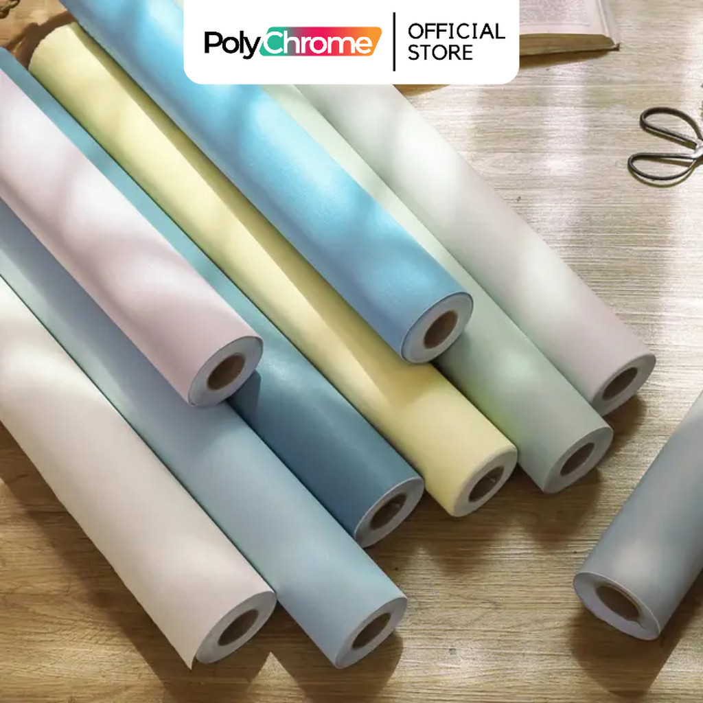 Produk Polychrome Wallpaper | Shopee Indonesia