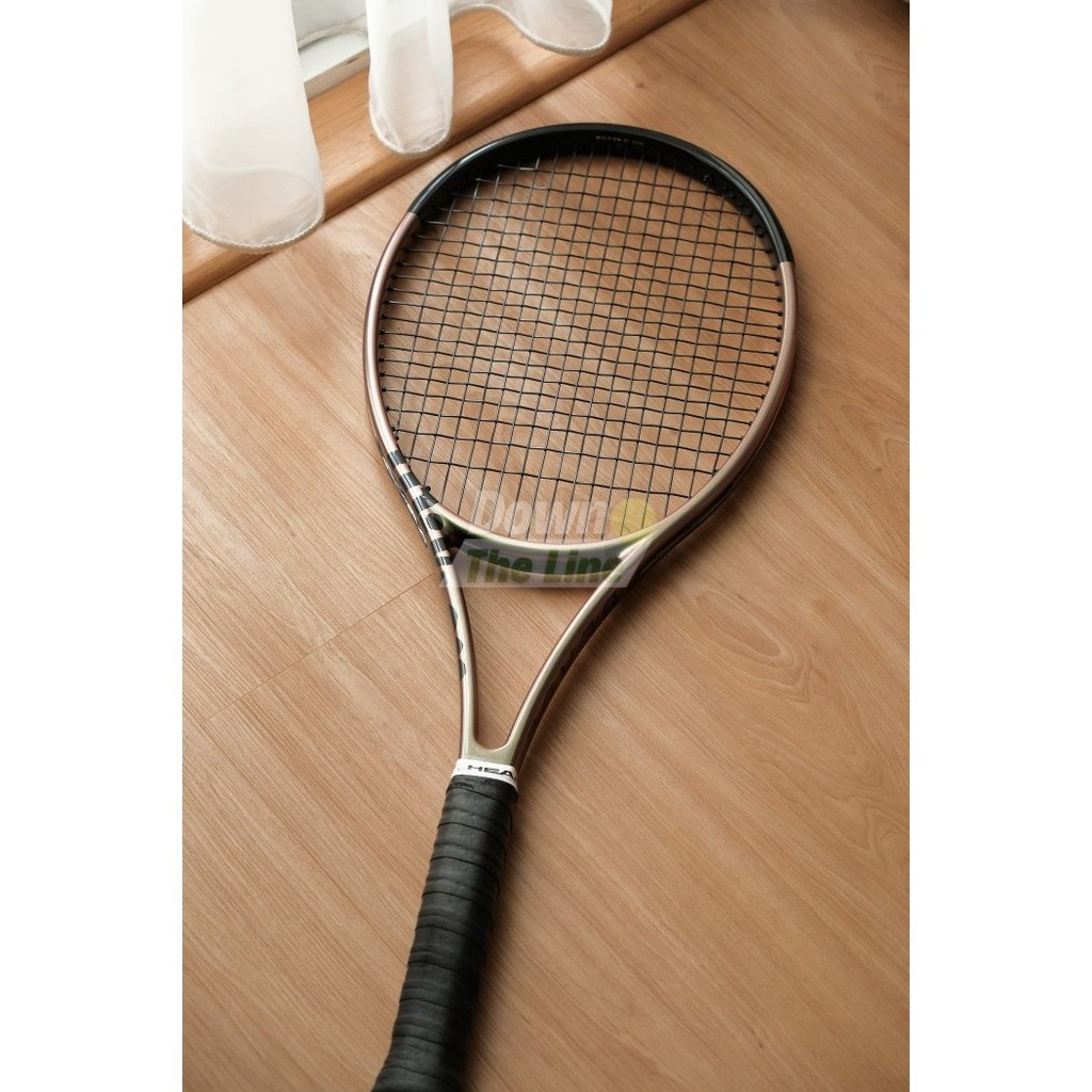 Jual Raket Tennis Wilson Blade PRO LABS 98 305gr 18 x 20 (RARE) Shopee Indonesia