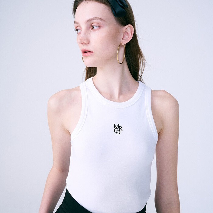 MARXERO Logo Tank Top＆''MFL'' Tank Top Logo Tank Top | Marxero