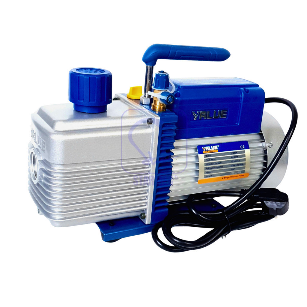 Jual Vacuum Pump Value 1 HP VE-280N VE280N | Shopee Indonesia