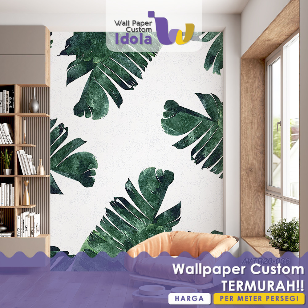 Wallpaper Custom Terbaru