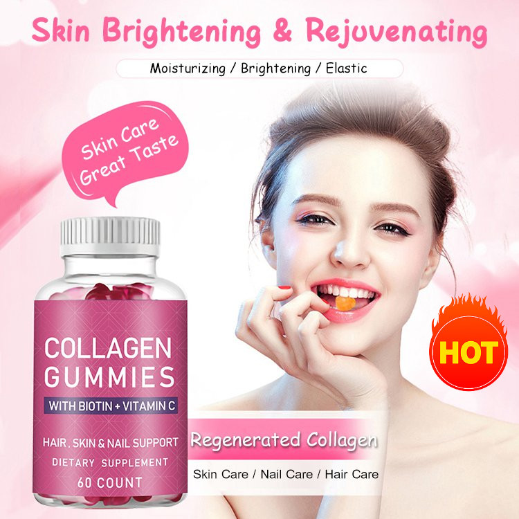 Jual Gummy Bears MultiVitamin Kolagen Gummies MultiVitamin Gummy Bears