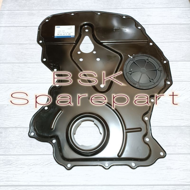 Jual Cover Timing Chain Ford Ranger 2.2 2.2cc 2200cc Original Shopee