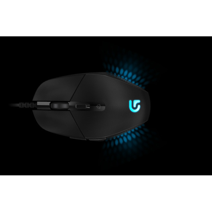 Jual MOUSE LOGITECH G302 | Shopee Indonesia