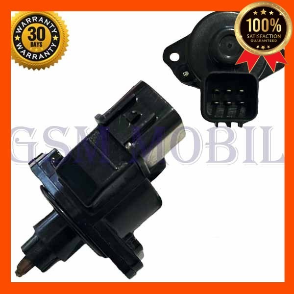 Jual Idle Speed Control Valve Mitsubishi Lancer Galant Hiu MD164368