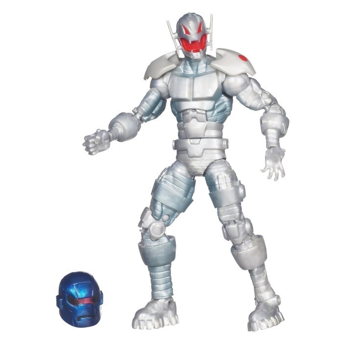 Jual Marvel Legends Ultron BAF Iron Monger Vintage | Shopee Indonesia