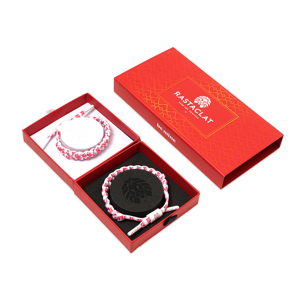 Jual Rastaclat One Hundred Braided Couple Bracelet Set | Shopee Indonesia