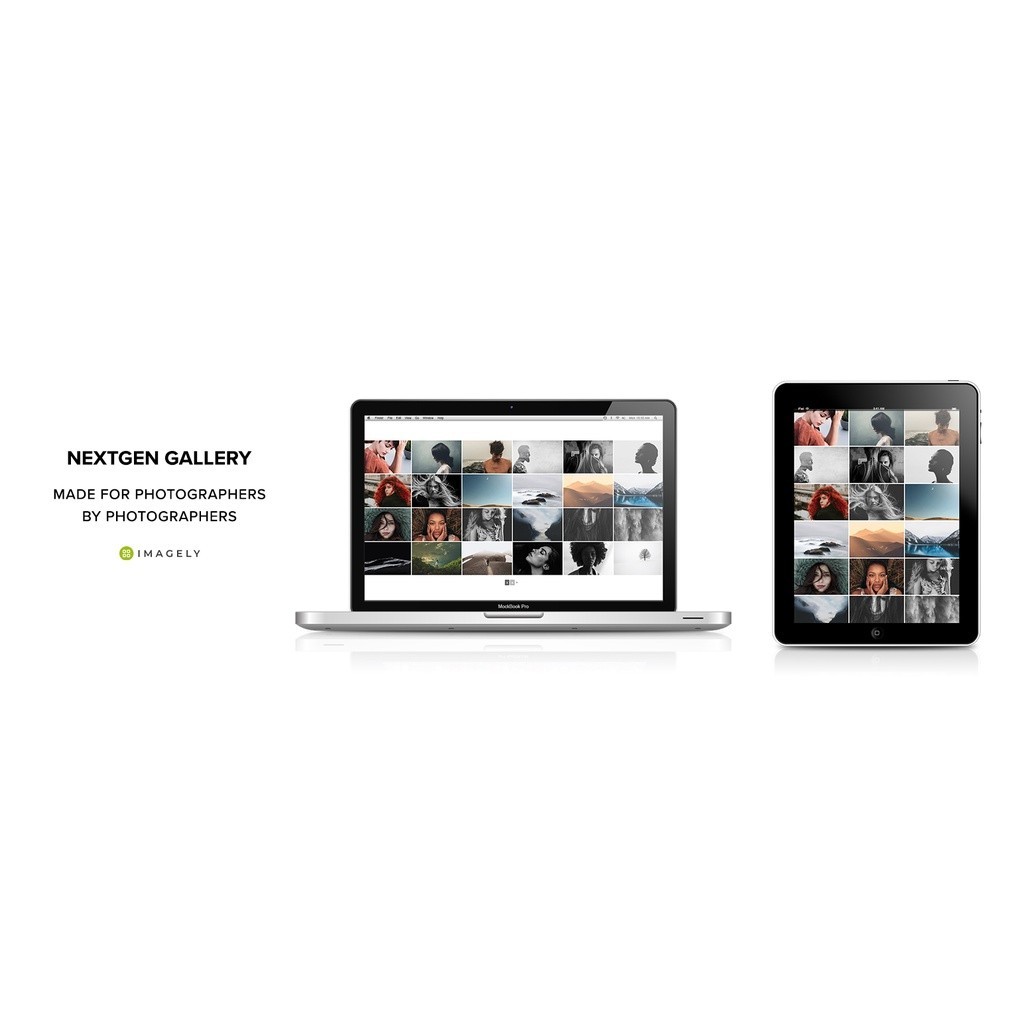 Jual WordPress Gallery Plugin – NextGEN Gallery (Original Lifetime ...