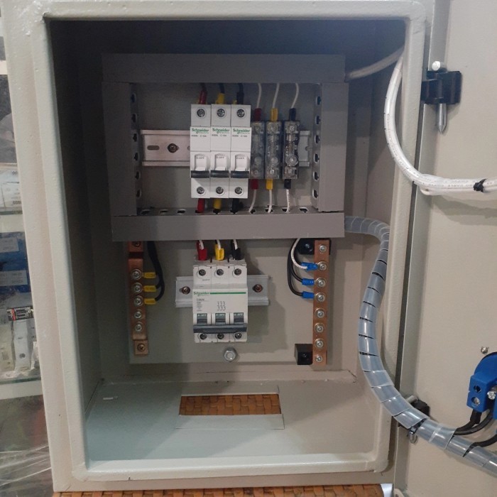 Jual PANEL STOP KONTAK | Shopee Indonesia