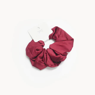 [Gift Not For Sale] 2024 OMG GWP China Scrunchie