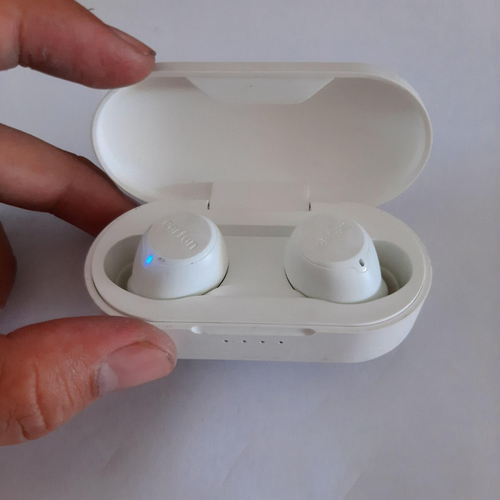 Jual EarFun Free 1S TW100 Superior Sound In Ear TWS Earbud Bluetooth ...