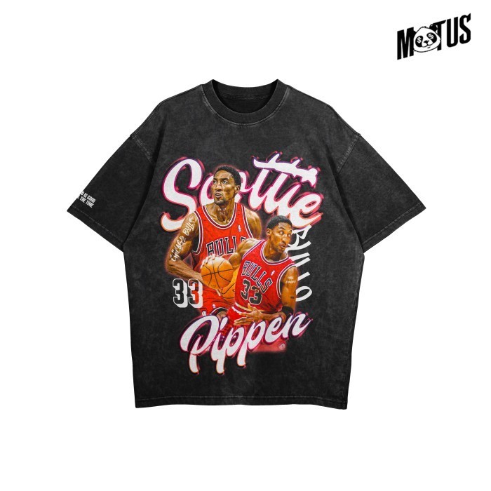 T Shirt Motus Crew Motus Sl Crew Neck Shirt Ss Men's