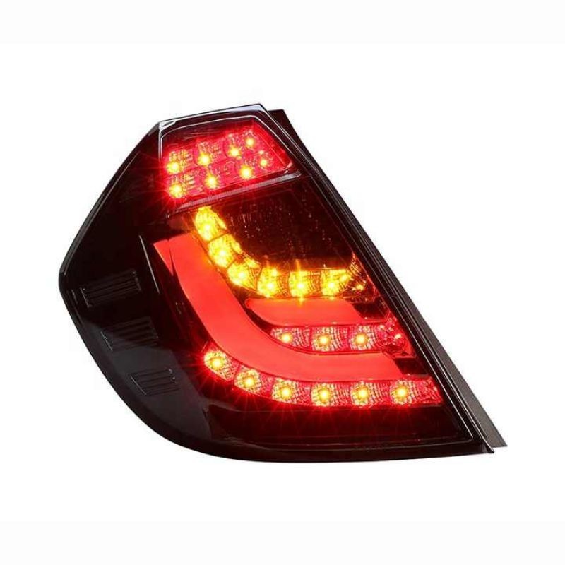 Jual Sonar Stop Lamp Lampu Belakang Honda Jazz Ge Light Bar Sequential Running