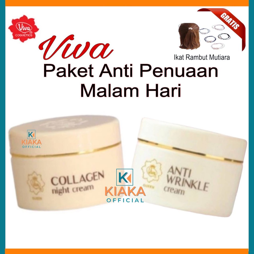 Rutin Malam Anti Penuaan Mudah untuk Wanita Bekerjaya