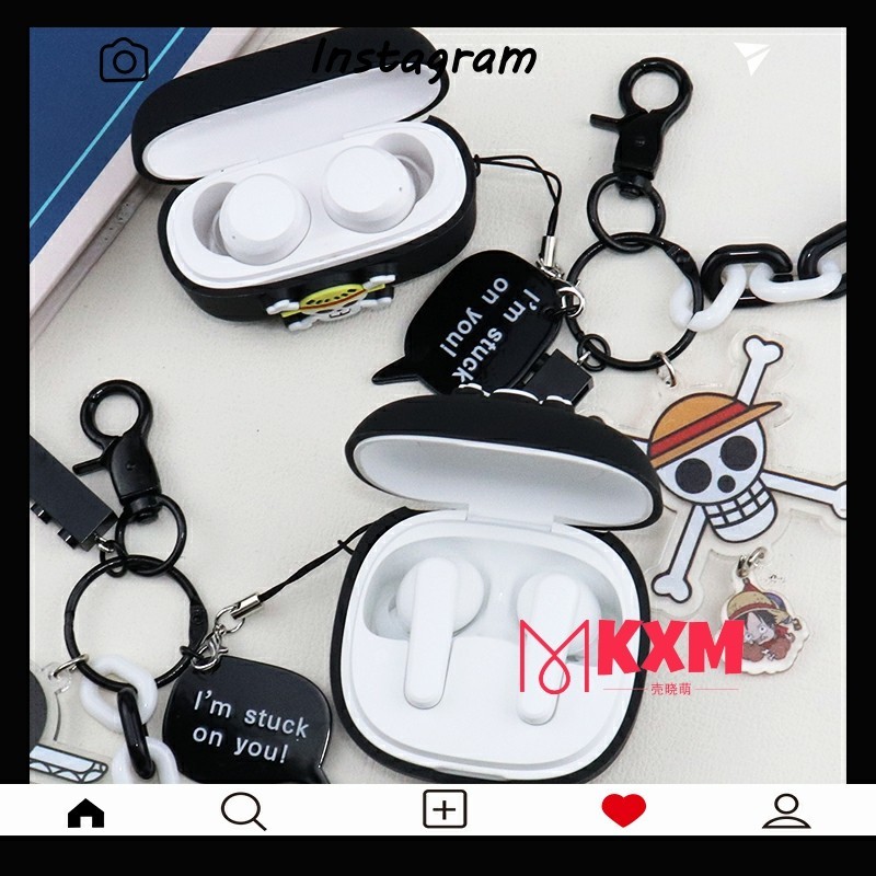 Jual Anker Soundcore R50i Case / P20i Case Tahan Debu Lembut Dicuci ...