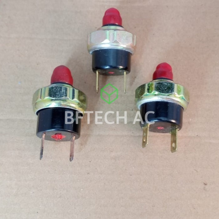 Jual Pressure Switch/LPS ND R12 AC | Shopee Indonesia