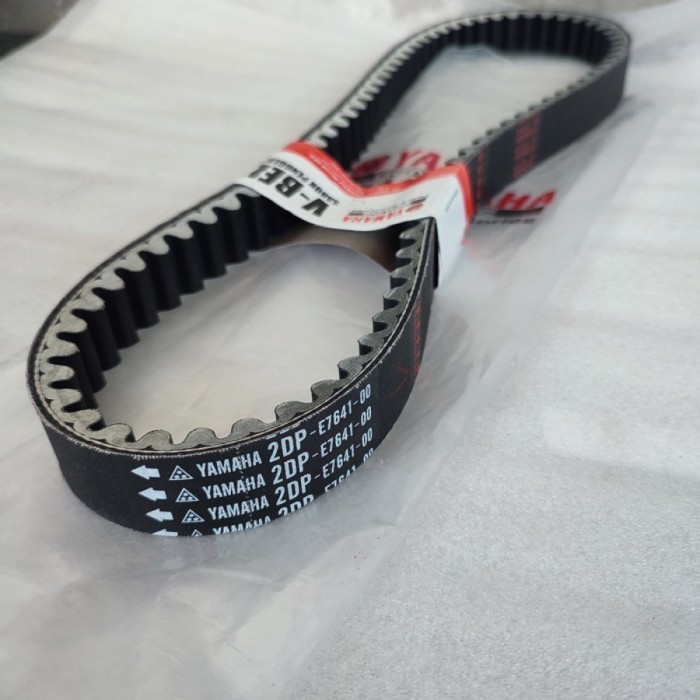Jual VBELT V VAN BELT VANBEL N MAX NMAX ORIGINAL 2DP-E7641-00 | Shopee ...
