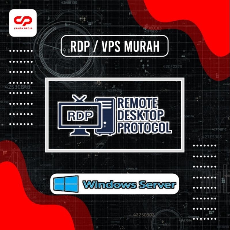 Jual RDP WINDOWS 1 TAHUN ( LIMITED ) | Shopee Indonesia