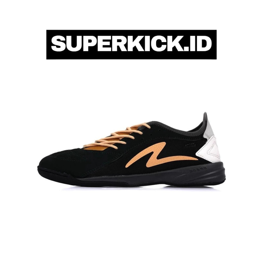 Jual SEPATU FUTSAL SPECS METASALA RIVAL IV IN SCARAB SAHARA ORIGINAL ...