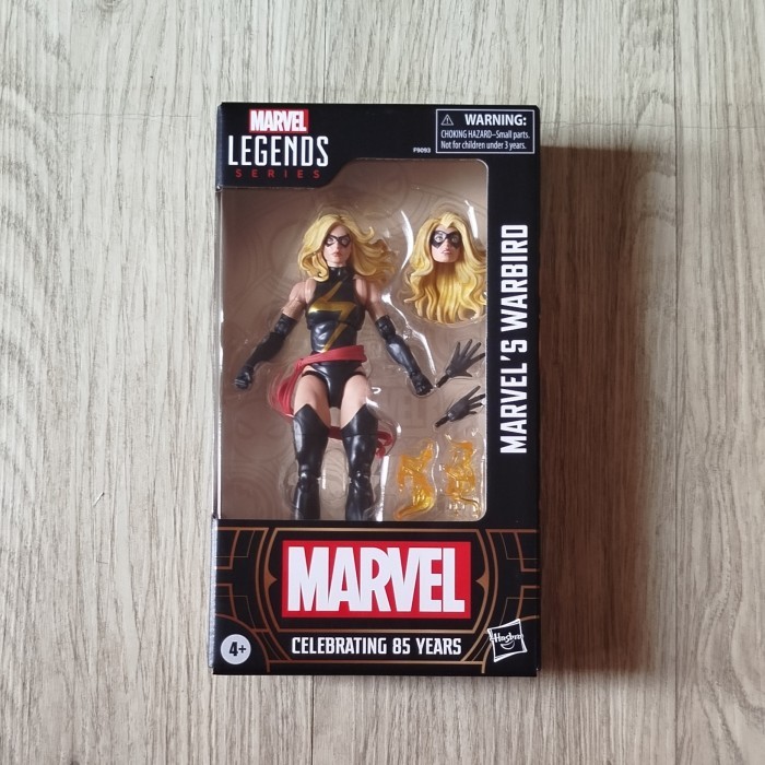 Jual Marvel Legends Target Exclusive 2024 Celebrating Marvel 85 years ...