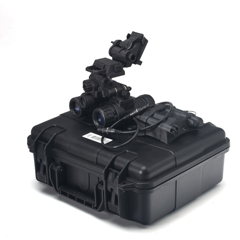 Jual Fma NVG AN/PVS31 Model (Dummy Model) Tactical Arrow Dynamic Helmet